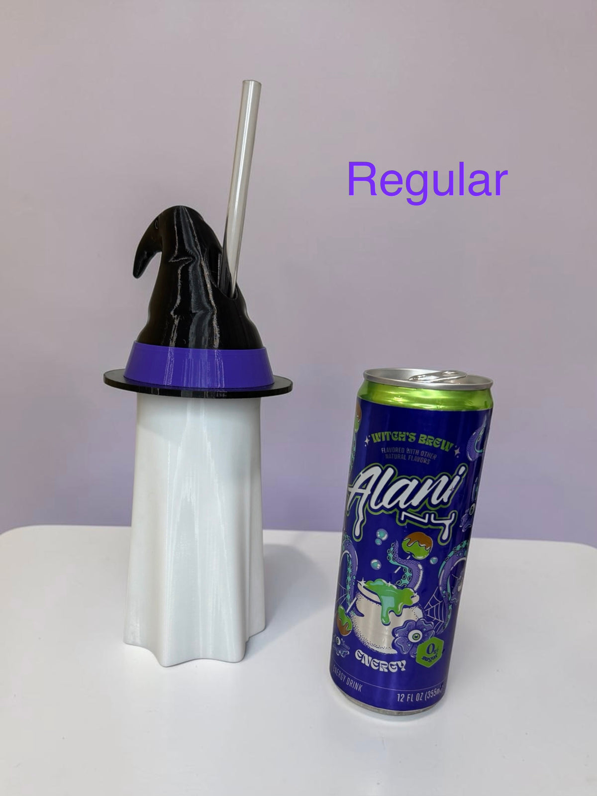 3D Printed Alani Ghost Holders