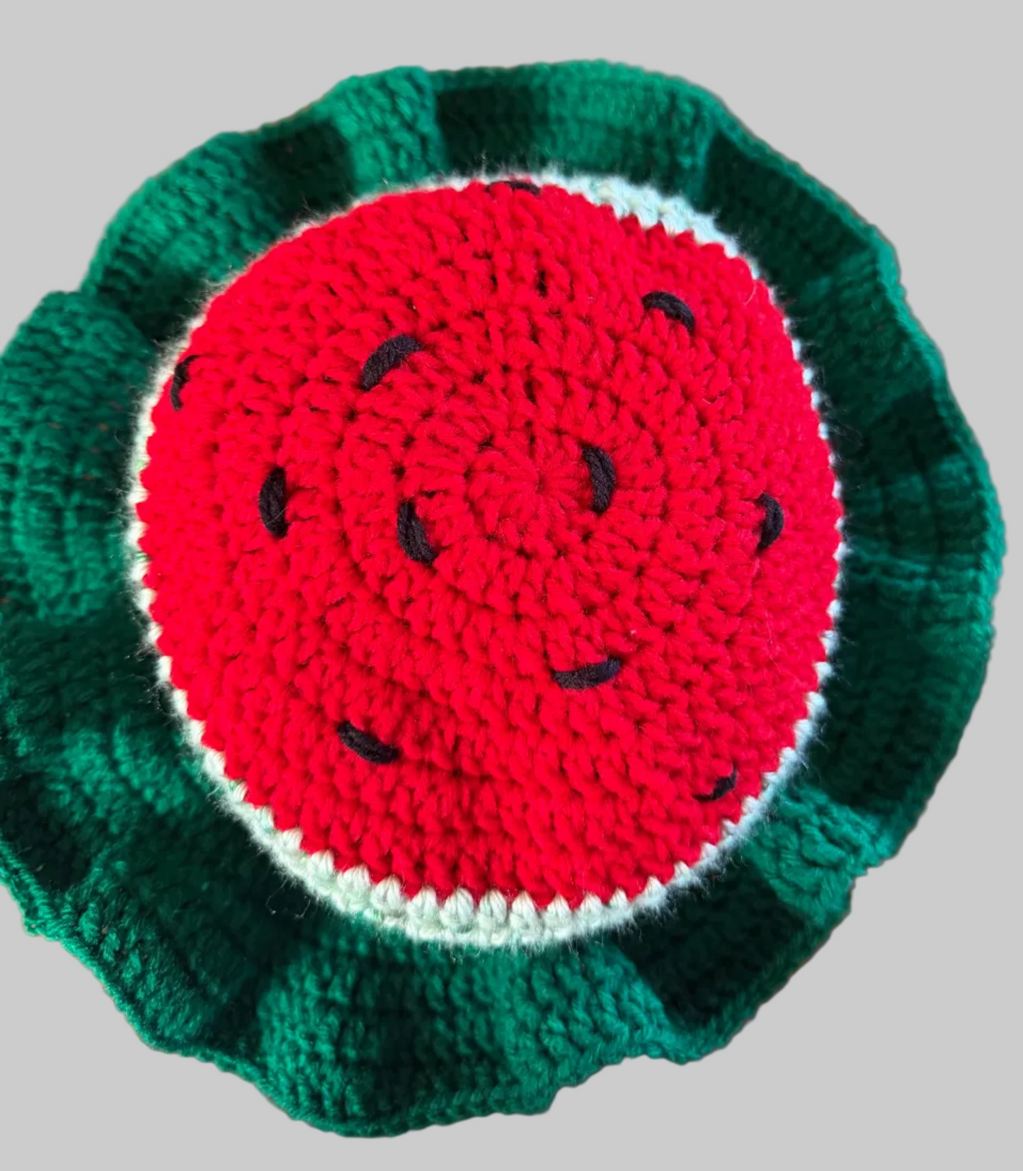 Watermelon Bucket Hat