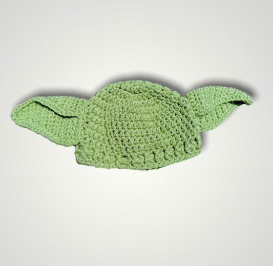 Baby Yoda Grogu Beanie